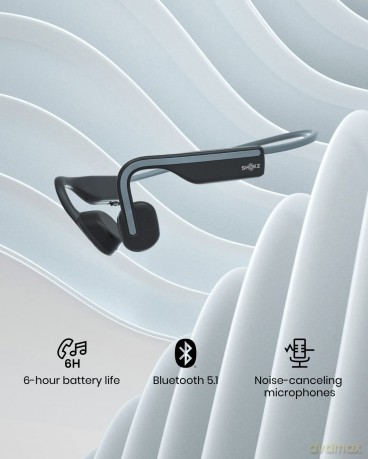 Shokz - Openmove