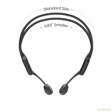 Shokz - OpenRun Pro Mini Black