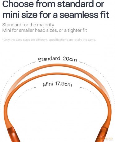 Shokz - OpenRun Pro2 - Orange