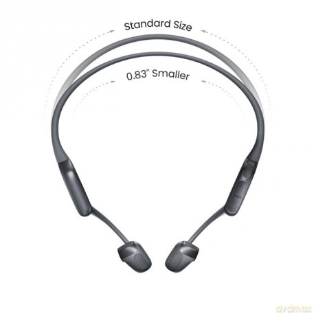 Shokz - OpenRun Pro2 Mini - Black