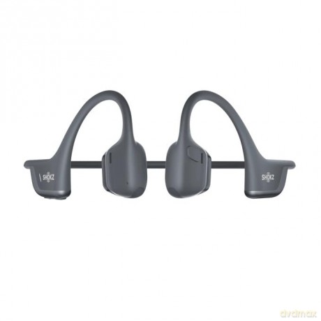 Shokz - OpenRun Pro2 Mini - Black