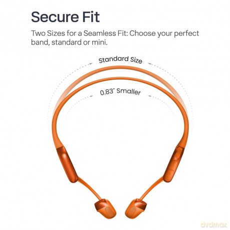 Shokz - OpenRun Pro2 Mini - Orange