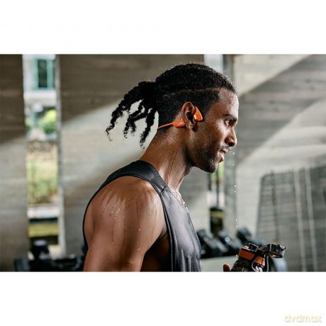 Shokz - OpenRun Pro2 Mini - Orange