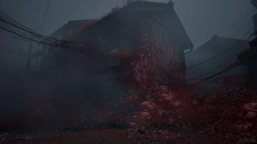 Silent Hill f (Day 1 Edition) [GRA XBOX SERIES X]
