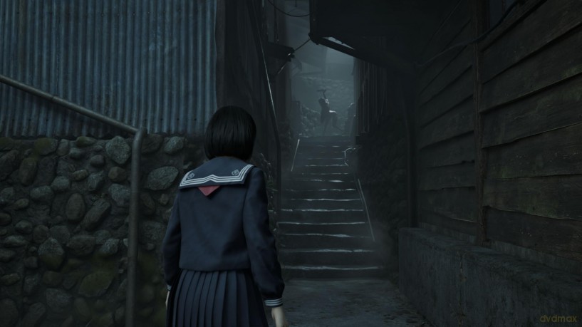Silent Hill f (Day 1 Edition) [GRA XBOX SERIES X]