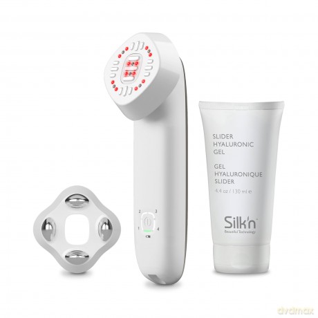 Silk'n - FaceTite MultiPlatform Facial Device