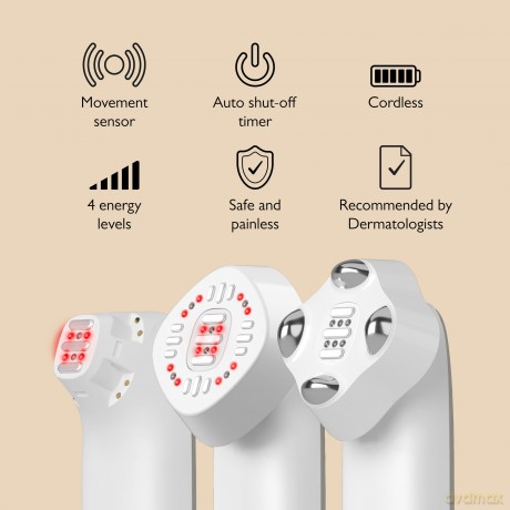 Silk'n - FaceTite MultiPlatform Facial Device
