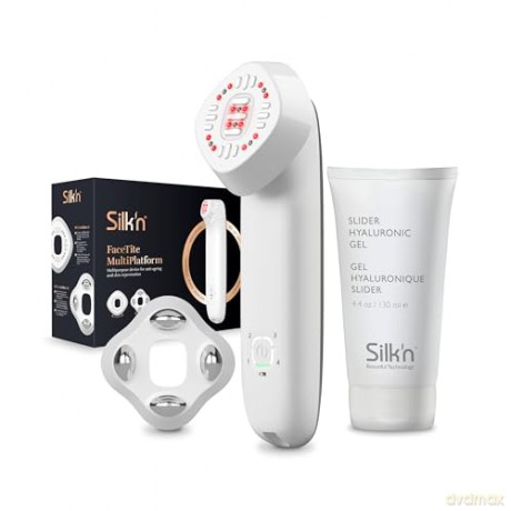 Silk'n - FaceTite MultiPlatform Facial Device