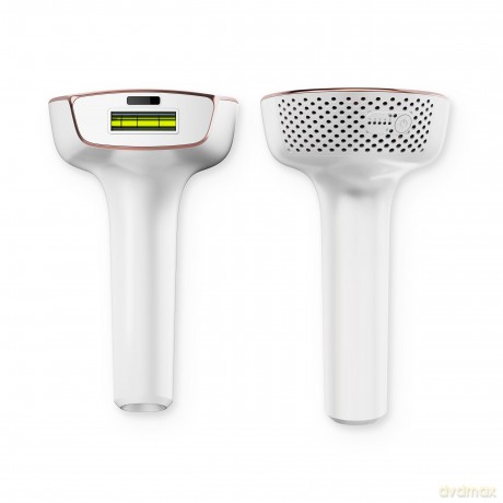 Silk'n - Motion Premium 600 IPL Hair Removal Device