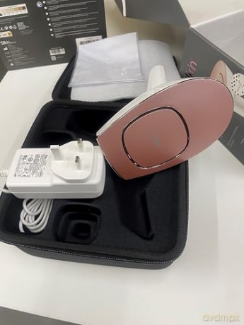 Silk'n - Motion Premium 600 IPL Hair Removal Device