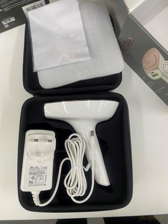 Silk'n - Motion Premium 600 IPL Hair Removal Device