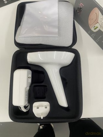 Silk'n - Motion Premium 600 IPL Hair Removal Device