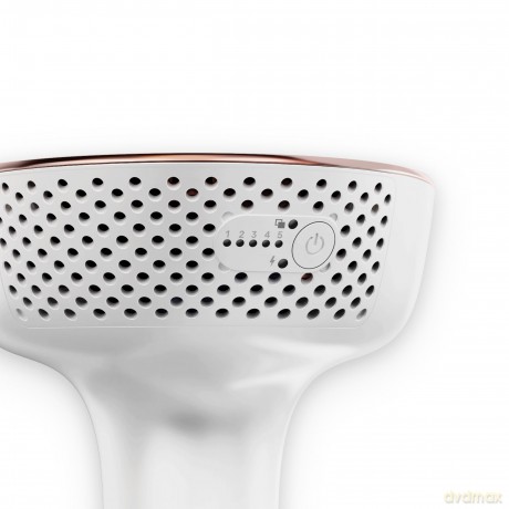 Silk'n - Motion Premium 600 IPL Hair Removal Device