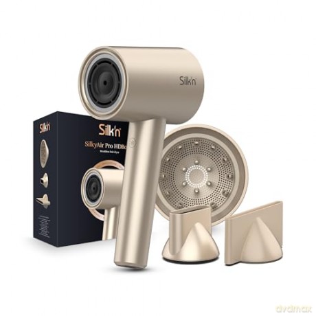 Silk'n - SilkyAir Pro Hairdryer