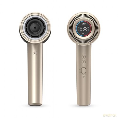 Silk'n - SilkyAir Pro Hairdryer