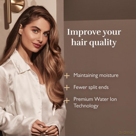 Silk'n - SilkyAir Pro Hairdryer
