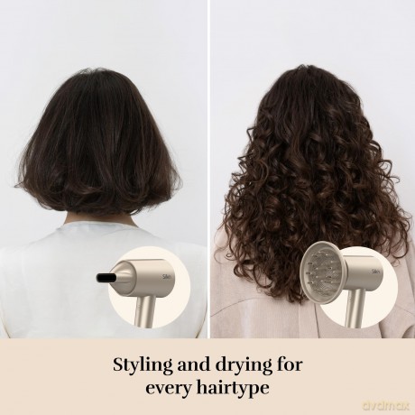Silk'n - SilkyAir Pro Hairdryer