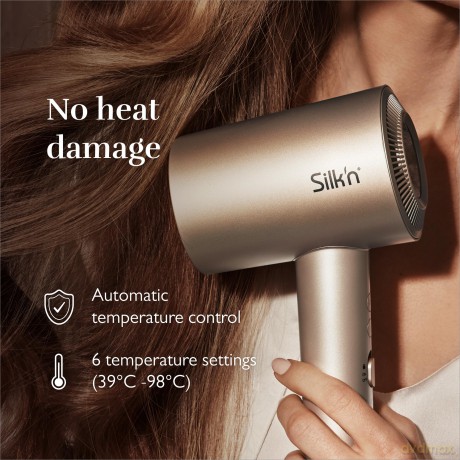 Silk'n - SilkyAir Pro Hairdryer
