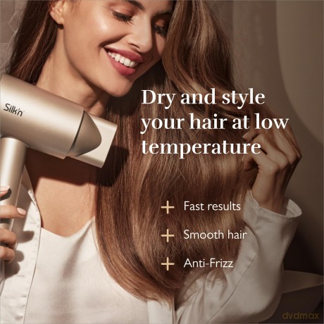 Silk'n - SilkyAir Pro Hairdryer