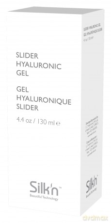 Silk'n - Slider Refill Gel 130 ml