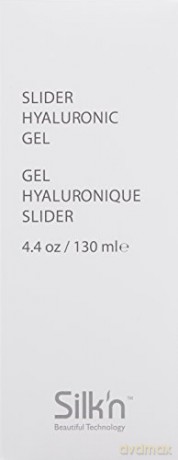 Silk'n - Slider Refill Gel 130 ml