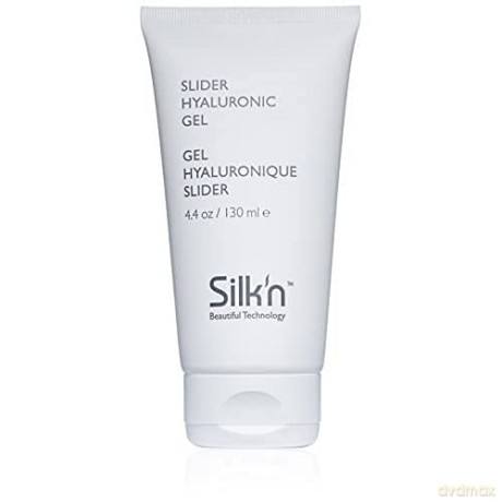 Silk'n - Slider Refill Gel 130 ml