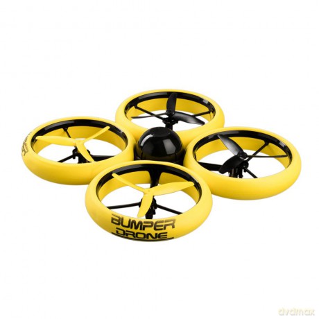 Silverlit - Bumper Drone HD (84813)