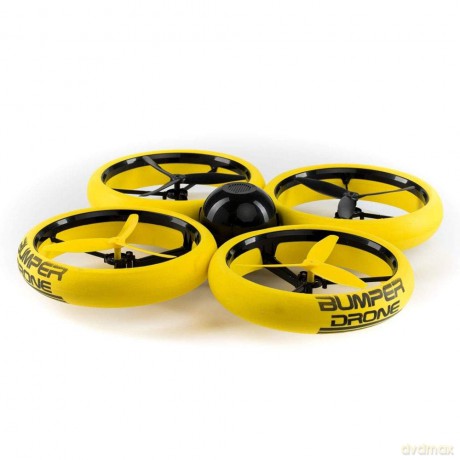 Silverlit - Bumper Drone HD (84813)