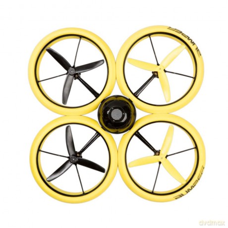 Silverlit - Bumper Drone HD (84813)