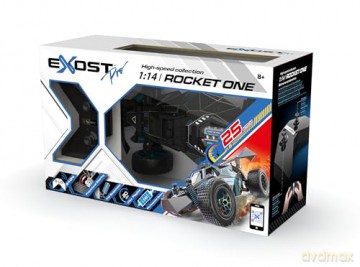 Silverlit - Exost Rocket One (20677)