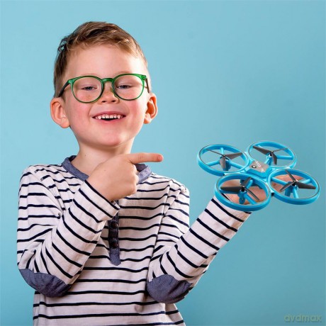 Silverlit - Flashing Drone (84600)