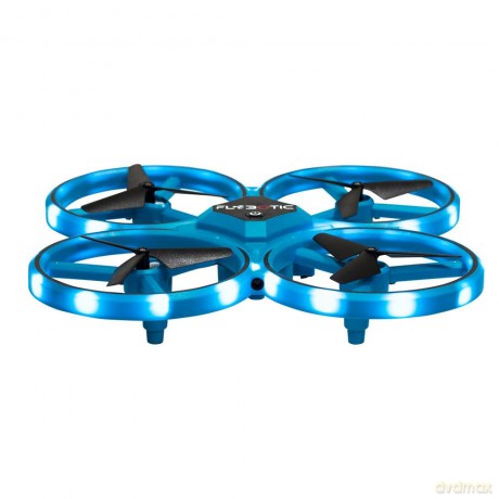 Silverlit - Flashing Drone (84600)