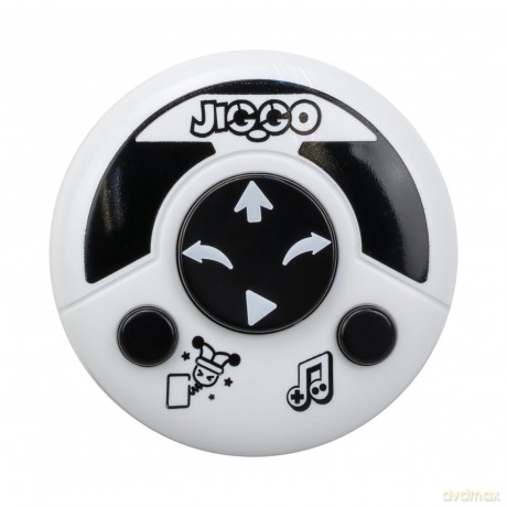 Silverlit - Jiggo the robotic dog (88497)