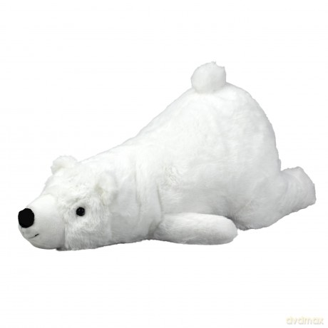 Interaktywny niedźwiedź Silverlit - Rescue Polar Bear (88636)