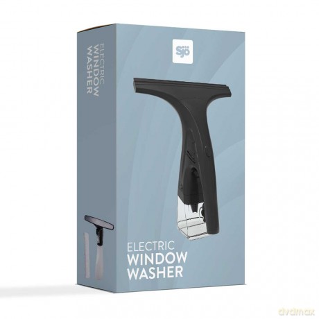 Electric Window Cleaner