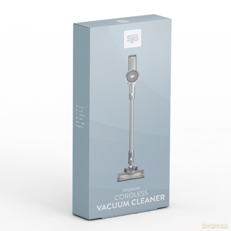 Premium Cordless Vacuum Cleaner
