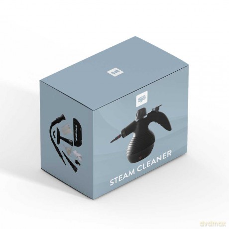 Steam Cleaner