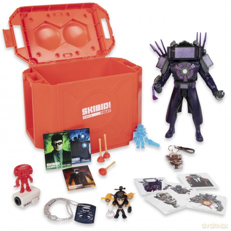 Skibidi Toilet - Giant Mystery Surprise Loot Box (1392)