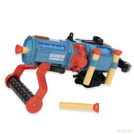 Skibidi Toilet - Plunger Blaster (1420)