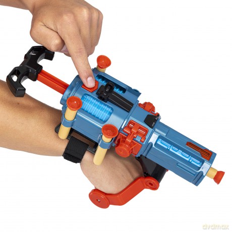 Skibidi Toilet - Plunger Blaster (1420)