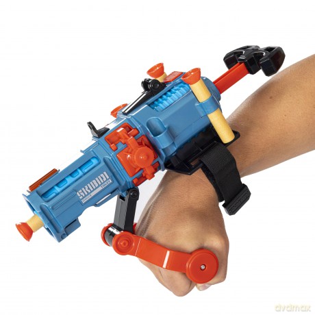 Skibidi Toilet - Plunger Blaster (1420)