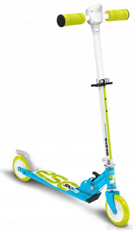 Skids Control - Scooter w/Speedometer (60259)