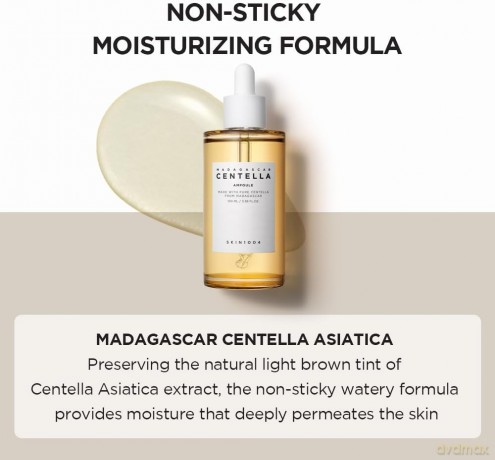 SKIN1004 - Madagascar Centella Ampoule - 100 ml