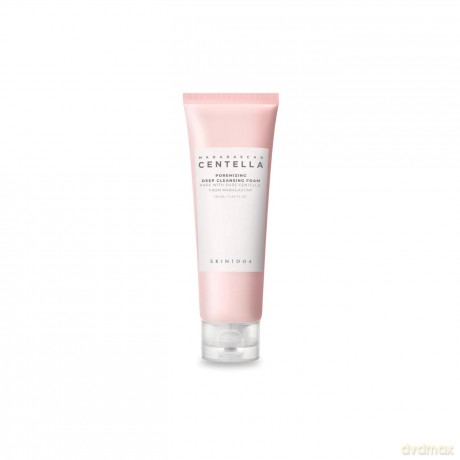 SKIN1004 - Madagascar Centella Poremizing Deep Cleansing Foam 125 ml