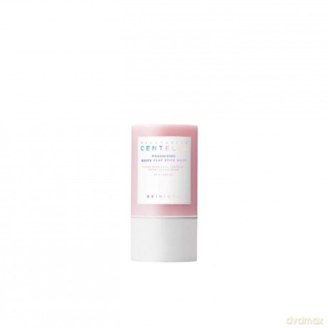SKIN1004 - Madagascar Centella Poremizing Quick Clay Stick Mask - 27 g