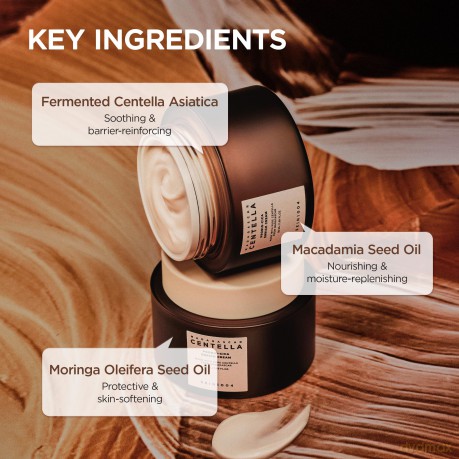 SKIN1004 - Madagascar Centella Probio-Cica Enrich Cream 50 ml