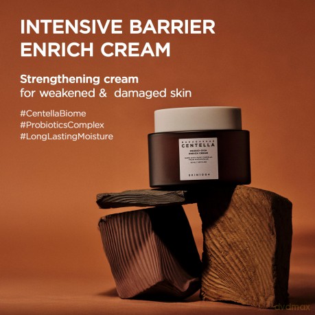 SKIN1004 - Madagascar Centella Probio-Cica Enrich Cream 50 ml