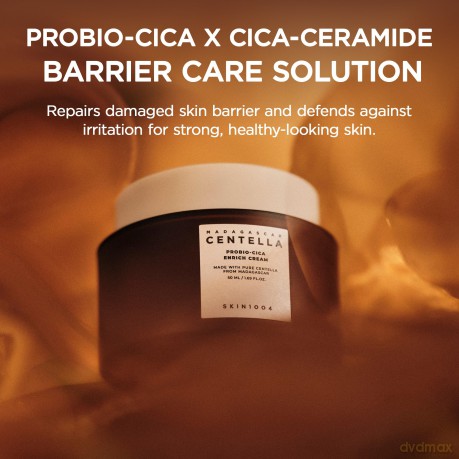 SKIN1004 - Madagascar Centella Probio-Cica Enrich Cream 50 ml
