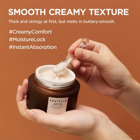 SKIN1004 - Madagascar Centella Probio-Cica Enrich Cream 50 ml