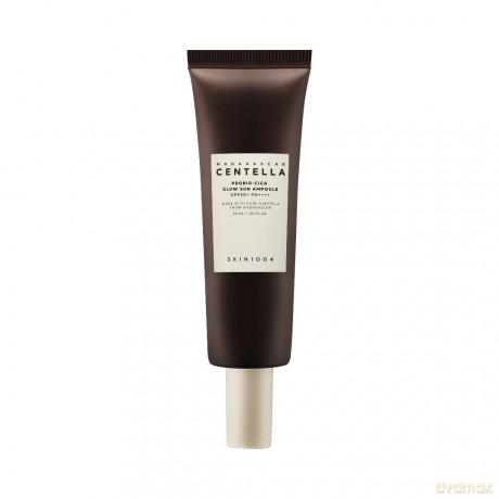 SKIN1004 - Madagascar Centella Probio-cica Glow Sun Ampoule - 50 ml